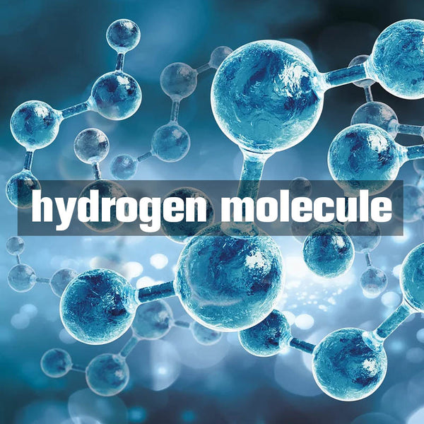 The Effect Of Molecular Hydrogen On Some Diseases