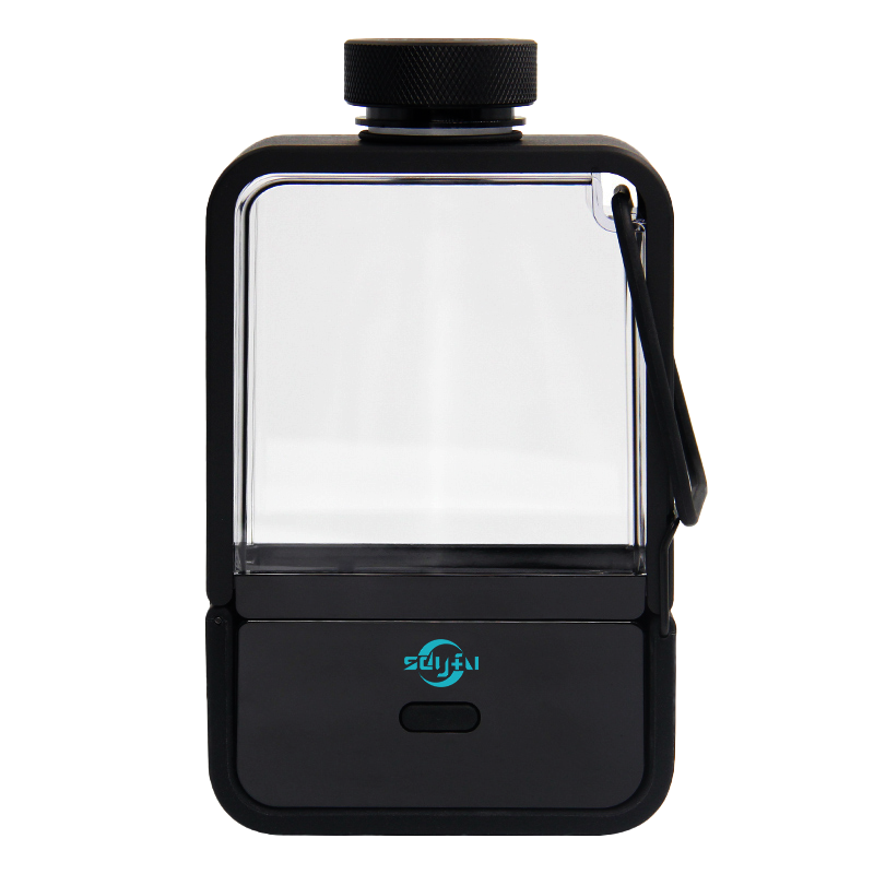 Hydrogen Water Bottles