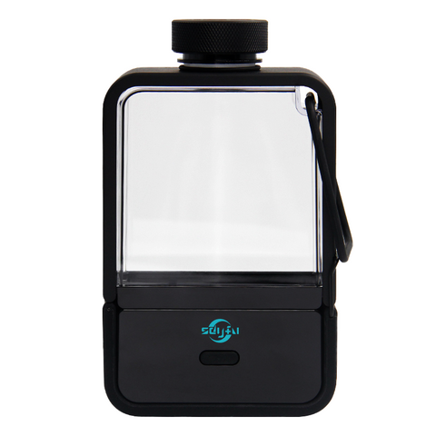 Hydrogen Water Bottles